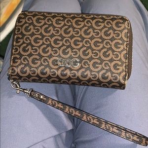 Wallet by Guess